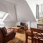 El Cid Appartement Burgo
