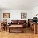 El Cid Appartement Burgo