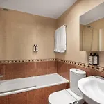Appartement El Cid *