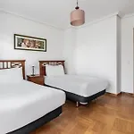 El Cid Appartement Burgo