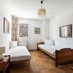 El Cid Appartement Burgo