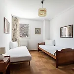 Appartement El Cid *