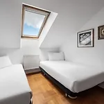 El Cid Appartement *