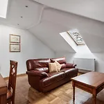 Appartement El Cid *