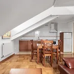 El Cid Appartement Burgo