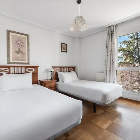 El Cid Apartament *