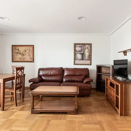 El Cid Apartment Burgos