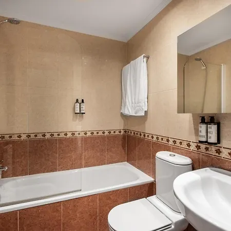 Apartment El Cid *