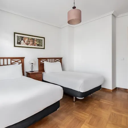El Cid Apartament Burgo