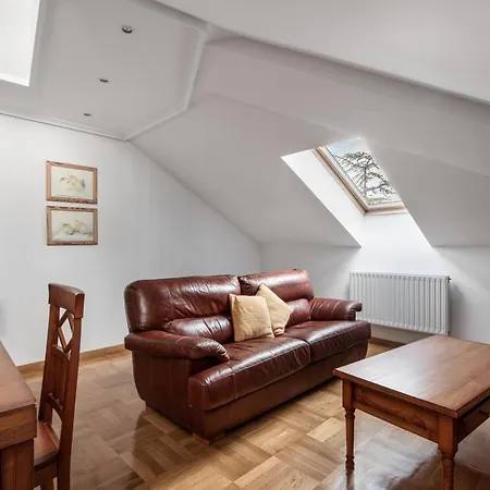 El Cid Apartment *