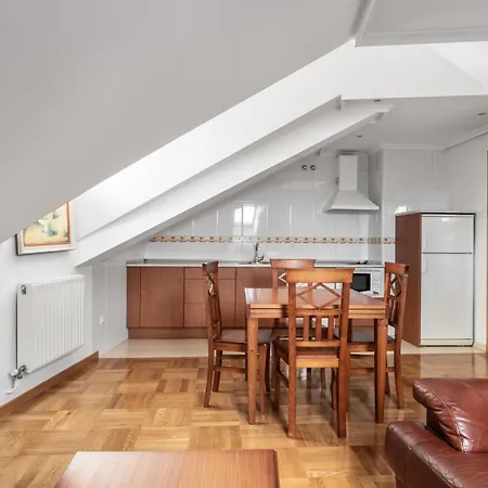 Apartament El Cid