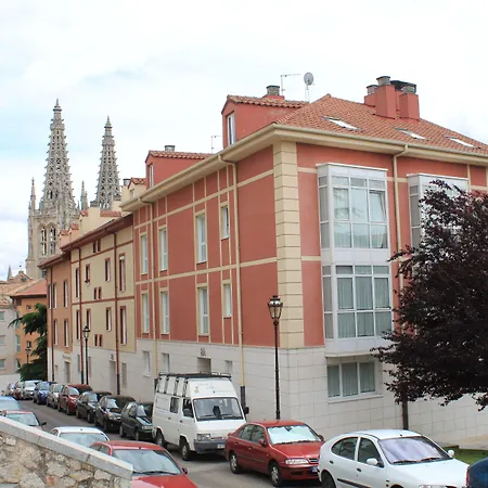 El Cid * Burgo