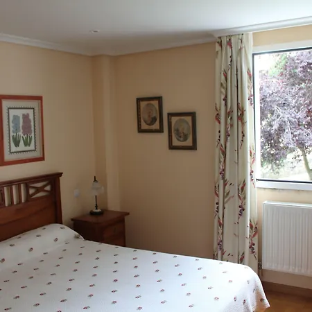 El Cid Appartement Burgo