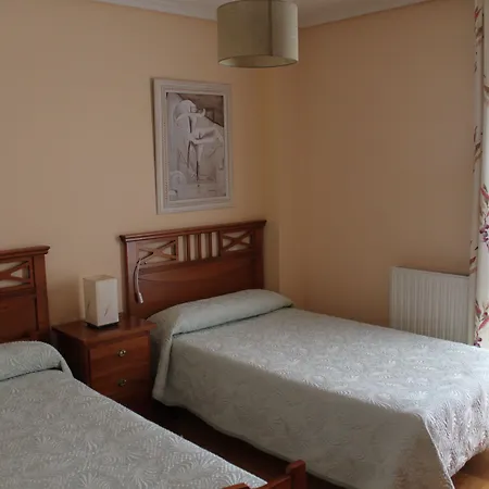 El Cid Appartement