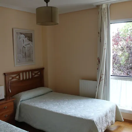 Appartement El Cid *