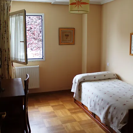 El Cid Apartament Burgo