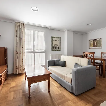 El Cid Appartement