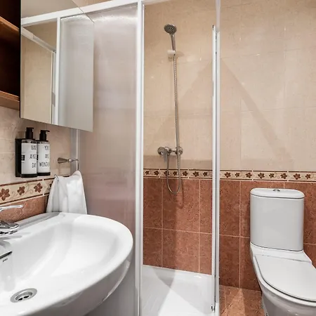 Apartment El Cid Burgos