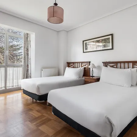 El Cid Apartment *