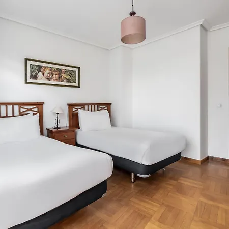 El Cid Apartment