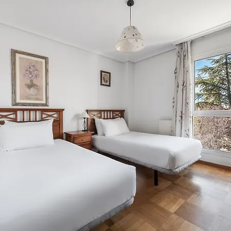 Apartment El Cid Burgos