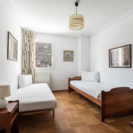 Apartment El Cid