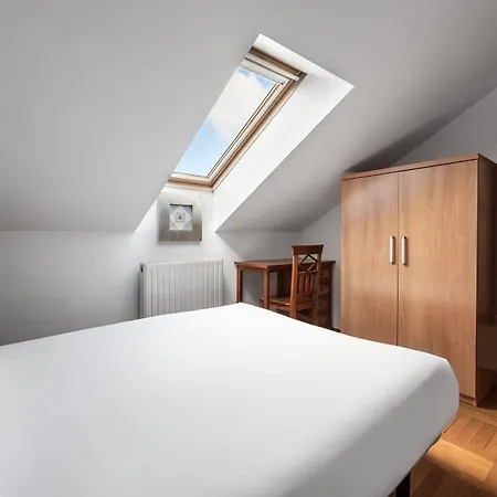 Apartment El Cid Burgos
