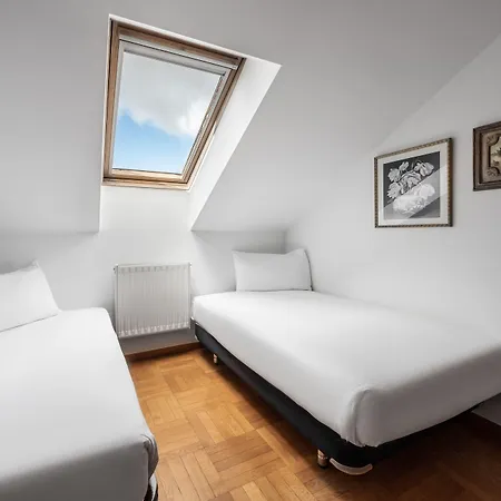 Apartment El Cid