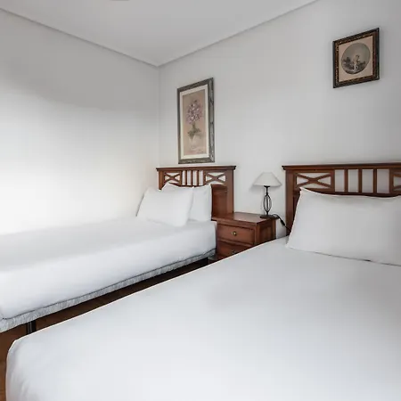 El Cid Apartment Burgos