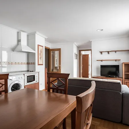 Apartment El Cid *