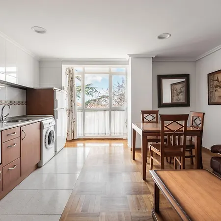 El Cid Apartment