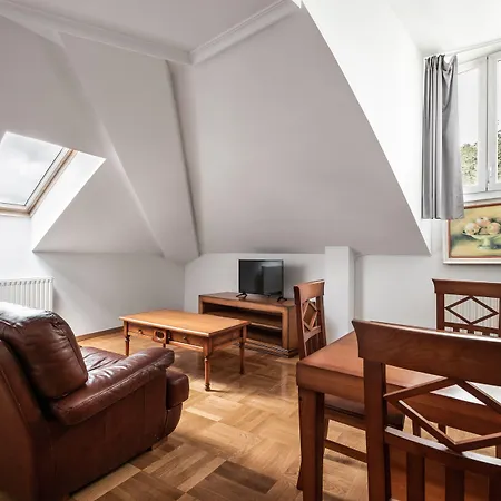 El Cid Apartment